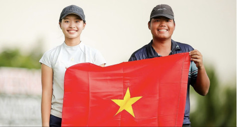 Giải Vô địch Golf Quốc gia - Gia Lai 2025 qua các con số