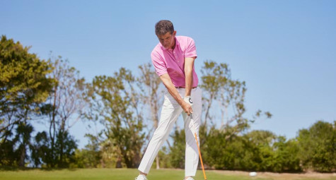 Khi nào nên dùng gậy driver, gậy sắt và gậy fairway wood? 