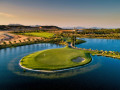 Du lịch golf Việt Nam hướng tới doanh thu 1 tỷ USD