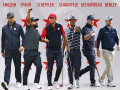 Ryder Cup 2025: Danh sách sơ bộ đội tuyển Mỹ