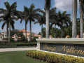 Sân golf của Trump đăng cai Signature Event của PGA Tour