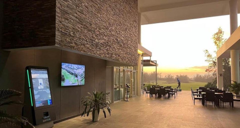 Vietnam Golf Coast vươn mình mạnh mẽ cùng golf thời đại số