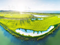 Dragon Golf Links khánh thành giai đoạn 2: Hoàn thiện kiệt tác 27 hố golf chuẩn quốc tế