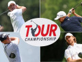 Khám phá driver được loạt sao sử dụng tại Tour Championship