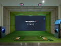 Golfzon Park Rạch Chiếc sắp khai trương