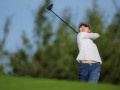 Giải VĐ Golf Quốc gia - Gia Lai 2025: Chúc An lấy lại phong độ, vươn lên dẫn đầu sau 54 hố 