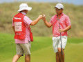 Nguyễn Tuấn Anh lội ngược dòng, dẫn đầu giải VĐ Golf Quốc gia - Gia Lai 2025