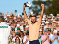 FedEx Cup Playoffs 2025: Scheffler bỏ túi hơn cả nhà vô địch