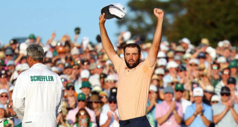 FedEx Cup Playoffs 2025: Scheffler bỏ túi hơn cả nhà vô địch