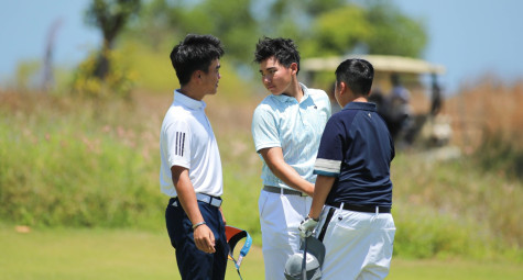 Chặng 4 VGA Junior Tour 2025 Race to TaylorMade trở lại!
