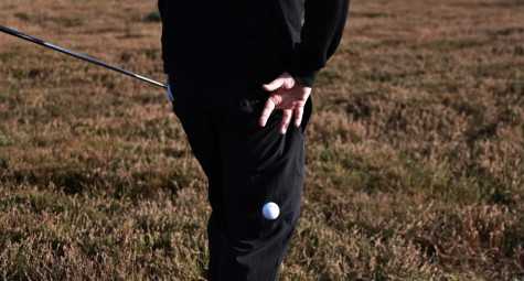 Nếu chứng kiến gian lận trên sân golf, bạn nên làm gì?