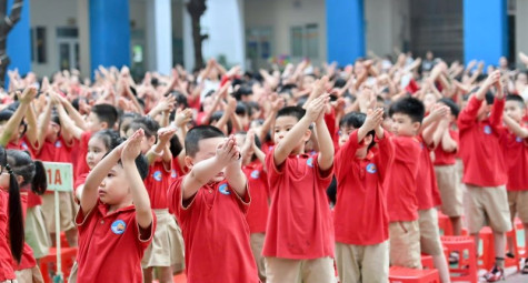 Vì sao golf nên đưa vào giáo dục học đường?