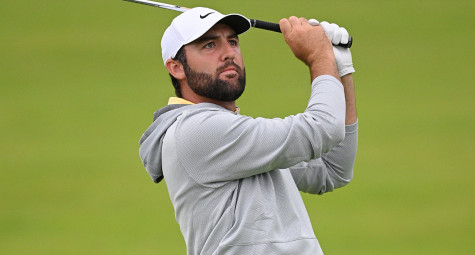 Liệu Scottie Scheffler có thể "săn" FedEx Cup lần thứ hai liên tiếp?