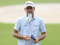 Thăng hoa trên green, Russell Henley dẫn đầu vòng 1 Tour Championship