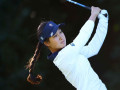 Cô bé lớp 10 "gây sốc" khi dẫn đầu giải đấu của LPGA