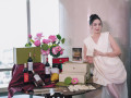 Ra mắt sản phẩm giữa LOTTE Hà Nội x THE WHOO: Tinh hoa văn hoá vượt thời gian