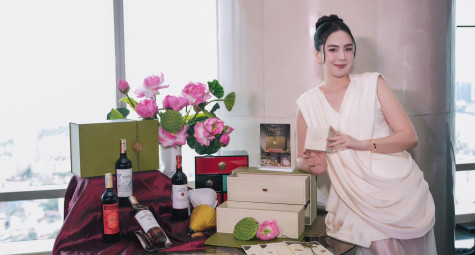 Ra mắt sản phẩm giữa LOTTE Hà Nội x THE WHOO: Tinh hoa văn hoá vượt thời gian