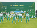 Dragon Golf Links khánh thành giai đoạn 2 – Hoàn thiện 27 hồ golf chuẩn quốc tế đầu tiên trên biển tại Việt Nam