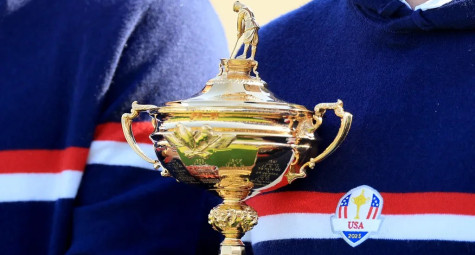 Ryder Cup 2025: Đội hình 12 tuyển thủ Mỹ chính thức lộ diện