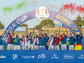 Giải Ryder Cup: Giải golf đồng đội vĩ đại nhất chính thức đặt chân đến Bethpage Black với các Rolex Testimonee tranh tài vì vinh quang