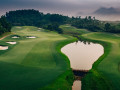 Lịch các giải đấu dày đặc củng cố vị thế miền Trung là điểm đến chơi golf hàng đầu Đông Nam Á