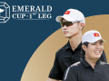 Emerald Cup - 1st leg: Dấu mốc chuyển mình từ TKG Jeongsan Challenge