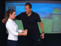 Video: Các bài khởi động tránh chấn thương vai cho golfer