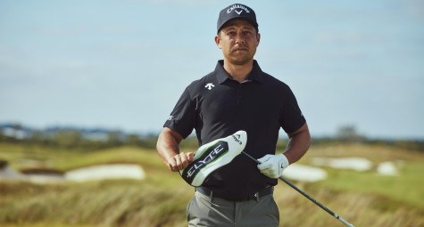 “Vượt qua giới hạn” như Xander Schauffele 