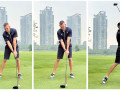 Bí quyết chọn độ cao tee