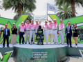 Giải Vô địch Đồng đội Tranh cup Long Biên - Lần thứ 2: Nhà vô địch gọi tên CLB Golf G84