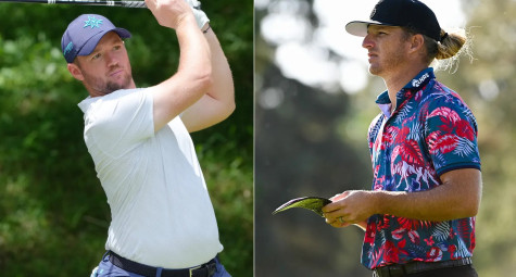 Những nhà vô địch trong lịch sử The Junior Players Championship