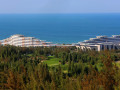 Tỉnh Gia Lai nhiều tiềm năng để phát triển du lịch golf