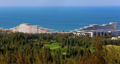 Tỉnh Gia Lai nhiều tiềm năng để phát triển du lịch golf
