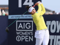 Bên trong túi gậy của tân vô địch major AIG Women’s Open 2025