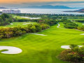 Quảng Ninh: Sẽ khởi công dự án sân golf 120ha ở Quang Hanh