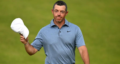 Rory McIlroy vắng mặt tại sự kiện mở màn FedEx Cup Playoffs