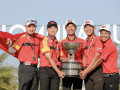 Thế hệ trẻ đang định hình tương lai golf Việt như thế nào?