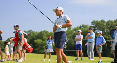 Vì sao Anh Minh không góp mặt tại Giải Vô địch Golf Quốc gia 2025?