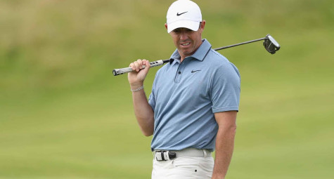 Rory McIlroy phơi bày lỗ hổng của PGA Tour