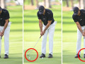 Áp dụng bí quyết này của Tiger Woods để cải thiện cú putt