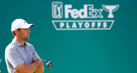 FedExCup Playoffs 2025 chính thức khởi tranh: Ai có thể cản phá Scheffler và McIlroy?