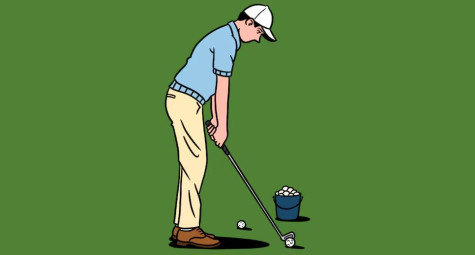 5x5: Công thức tái lập cú swing dành cho golfer