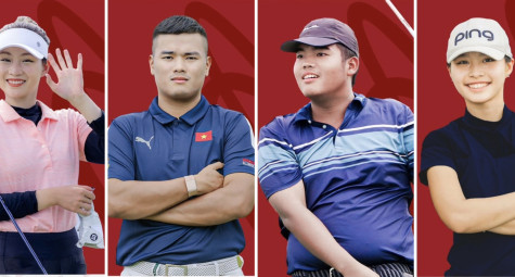 Giải Vô địch Golf Quốc gia 2025: Các nhà vô địch tái xuất, hứa hẹn mùa giải kịch tính