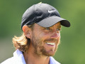"Vua về nhì" Tommy Fleetwood dẫn đầu FedEx St. Jude Championship sau 36 hố