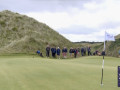 Video: Cú putt “đi vào lịch sử” golf khi lệch tới 45 yard
