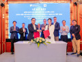 Hiệp hội Golf Việt Nam bắt tay cùng 54 khai mở hành trình mới cho golf Việt Nam