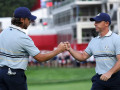 Ryder Cup 2025: Đội tuyển châu Âu áp đảo với tỷ số 3&1 tại phiên foursomes sớm