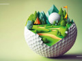 AI đang thay đổi tích cực môn thể thao golf như thế nào?