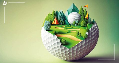 AI đang thay đổi tích cực môn thể thao golf như thế nào?