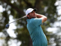 Scottie Scheffler chấm dứt chuỗi 21 vòng đấu dưới 70 gậy tại Procore Championship